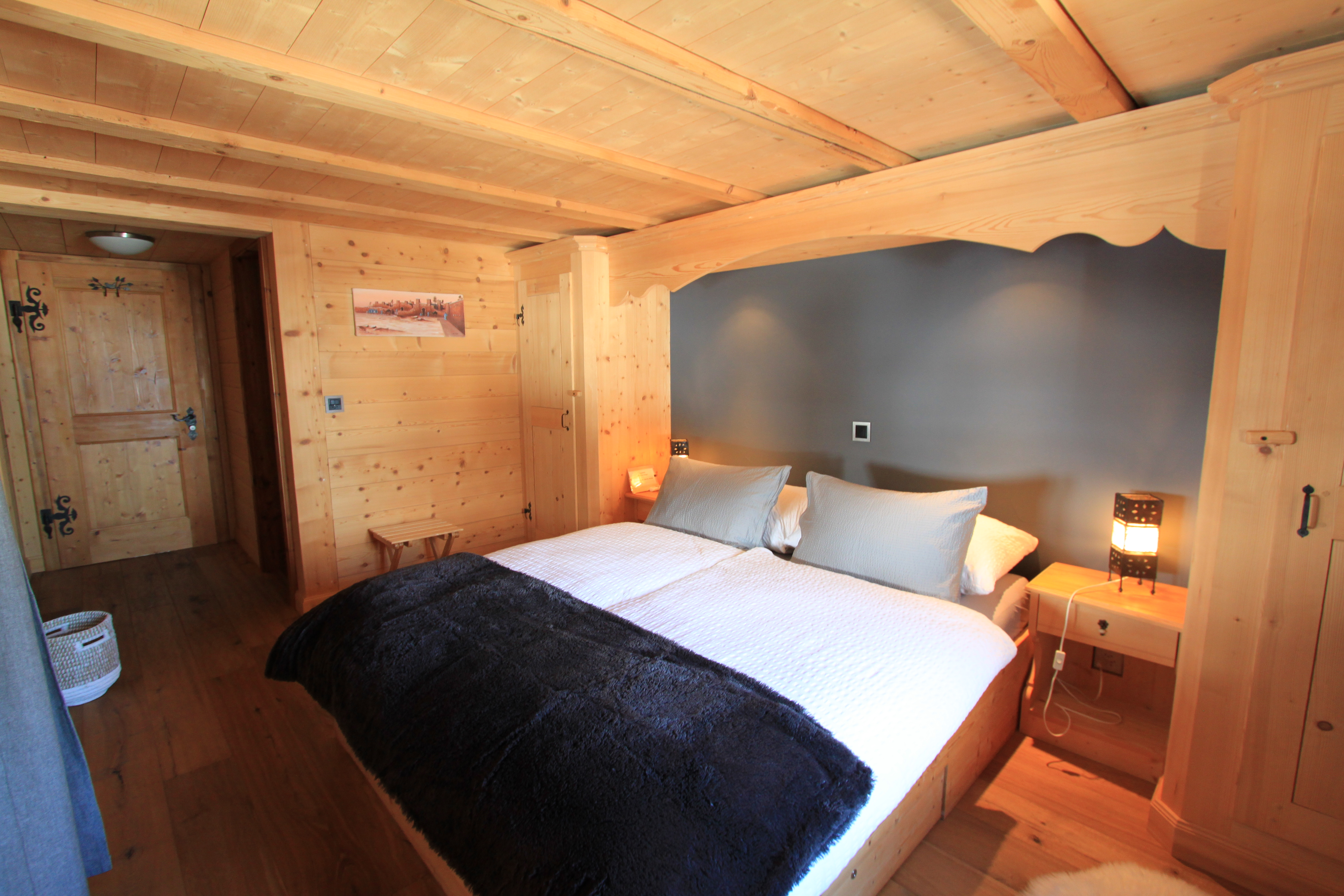 Chambres Chambres